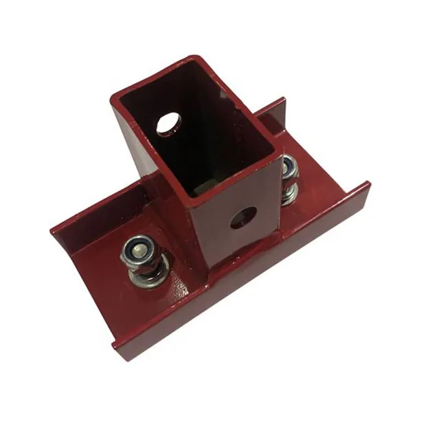 Order a A replacement tow bar attachment for the Titan Pro Beaver chipper.